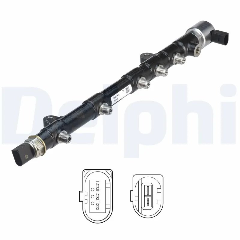 distribuitor T,combustibil Delphi 28252069-12B1
