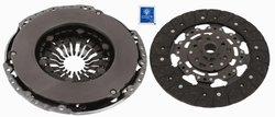 Set ambreiaj SACHS 3000 952 080