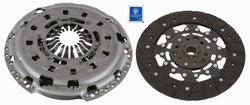 SET AMBREIAJ SACHS 3000 952 080 - Compatibil cu OPEL, VAUXHALL