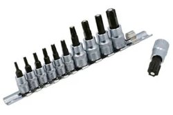 Set biti surubelnita Laser Tools 8898