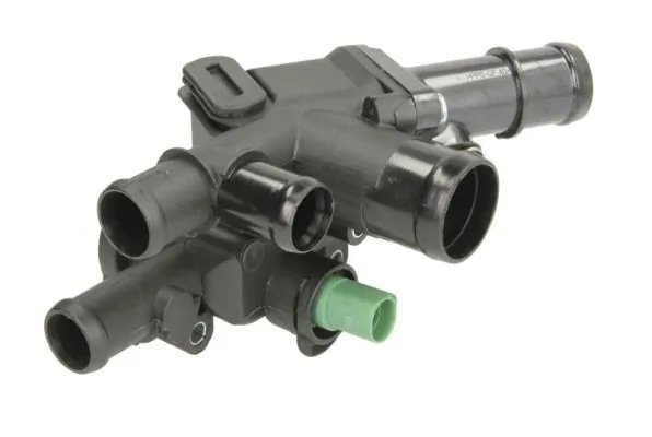 TERMOSTAT LICHID RACIRE THERMOTEC D2W006TT - Compatibil cu AUDI, SEAT, SKODA, VW