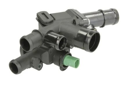 TERMOSTAT LICHID RACIRE THERMOTEC D2W006TT - Compatibil cu AUDI, SEAT, SKODA, VW