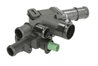 TERMOSTAT LICHID RACIRE THERMOTEC D2W006TT - Compatibil cu AUDI, SEAT, SKODA, VW