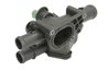 TERMOSTAT LICHID RACIRE THERMOTEC D2W006TT - Compatibil cu AUDI, SEAT, SKODA, VW