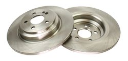 DISC FRANA MAXGEAR 19-4852 - Compatibil cu MERCEDES-BENZ