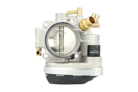 Carcasa clapeta acceleratie NRF 408034