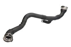 FURTUN INTERCOOLER/TURBO THERMOTEC DCR261TT - Compatibil cu NISSAN, RENAULT