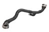 FURTUN INTERCOOLER/TURBO THERMOTEC DCR261TT - Compatibil cu NISSAN, RENAULT