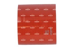 FURTUN INTERCOOLER/TURBO NRF 166437 - Compatibil cu MERCEDES-BENZ
