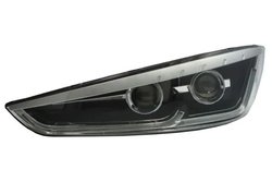 Far Trucklight HL-IR001L