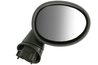 OGLINDA EXTERIOARA BLIC 5402-05-0877313P - Compatibil cu MINI