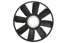 PALETA VENTILATOR RACIRE MOTOR THERMOTEC D9VA001TT - Piesa auto compatibila cu mai multe marci