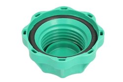 BUSON VAS EXPANSIUNE THERMOTEC UNI-CA-002 - Compatibil cu IVECO, MAN, MERCEDES-BENZ