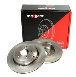 Disc frana Maxgear 19-4827