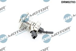 MODUL DOZARE INJECTIE ADITIV DR.MOTOR AUTOMOTIVE DRM02703 - Compatibil cu MERCEDES-BENZ