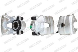 ETRIER FRANA FERODO FCL695668 - Compatibil cu AUDI, SEAT, SKODA, VW