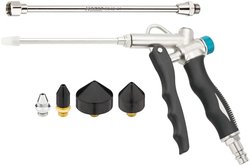 pistol de suflat HAZET 9040-4/6