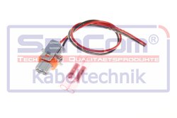 Set reparat cabluri, instalatie de aprindere SenCom 20759