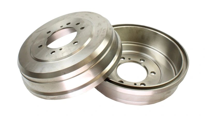 TAMBUR FRANA MAXGEAR 19-4885 - Compatibil cu INFINITI, NISSAN