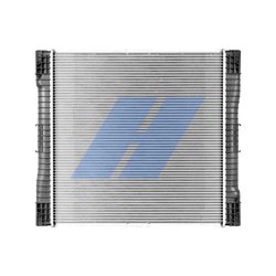 Radiator racire motor HIGHWAY AUTOMOTIVE 11033052