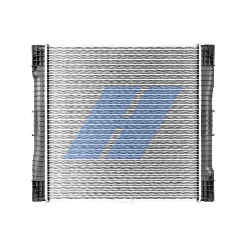 RADIATOR RACIRE MOTOR HIGHWAY AUTOMOTIVE 11033052 - Compatibil cu MERCEDES-BENZ