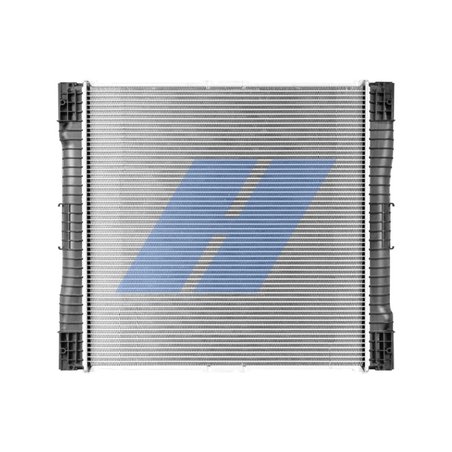 RADIATOR RACIRE MOTOR HIGHWAY AUTOMOTIVE 11033052 - Compatibil cu MERCEDES-BENZ