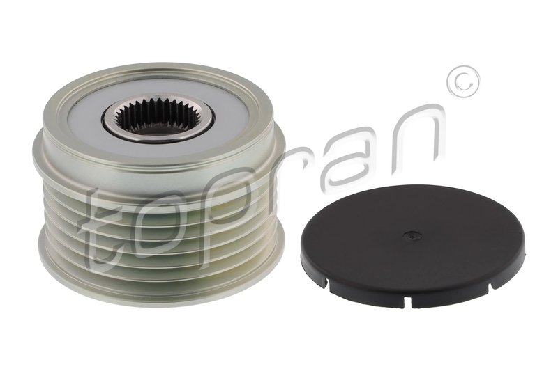 FULIE ALTERNATOR TOPRAN 822 078 - Compatibil cu HYUNDAI, KIA