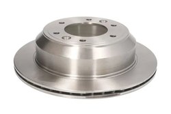 DISC FRANA ABE C40517ABE - Compatibil cu HYUNDAI
