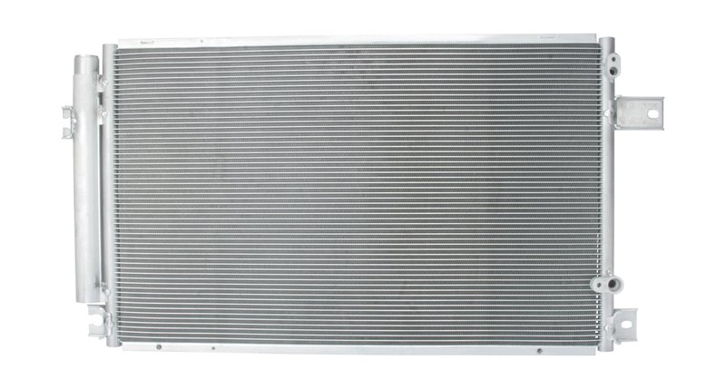 Radiator climatizare BOSCH 1 986 AD2 115