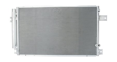 Radiator climatizare BOSCH 1 986 AD2 115