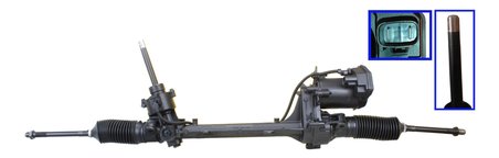 Caseta directie Elstock 17-2077