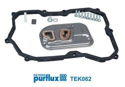 Set filtre hidraulice cutie viteze automata Purflux TEK062