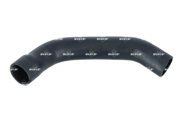 Furtun intercooler/turbo NRF 166396