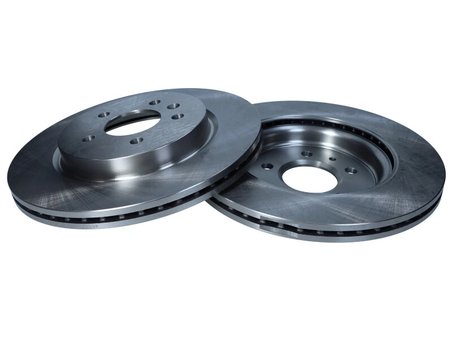 DISC FRANA MAXGEAR 19-4853 - Compatibil cu OPEL, VAUXHALL