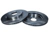 DISC FRANA MAXGEAR 19-4853 - Compatibil cu OPEL, VAUXHALL