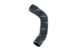 Furtun intercooler/turbo NRF 166396