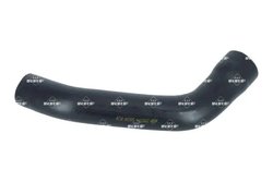 Furtun intercooler/turbo NRF 166396