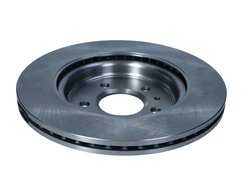 DISC FRANA MAXGEAR 19-4853 - Compatibil cu OPEL, VAUXHALL