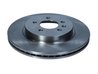 DISC FRANA MAXGEAR 19-4853 - Compatibil cu OPEL, VAUXHALL