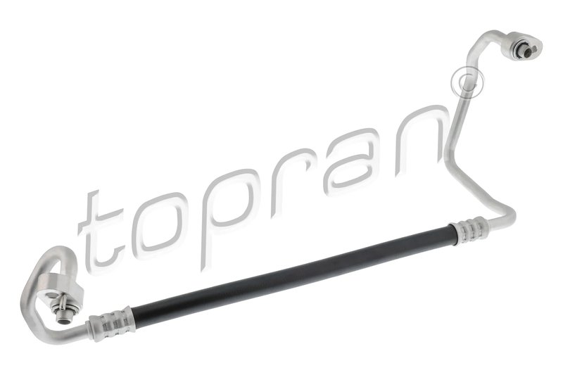Conducta inalta presiune aer conditionat Topran 411 052