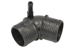 FURTUN RADIATOR THERMOTEC SI-IV72/KOL - Compatibil cu IVECO