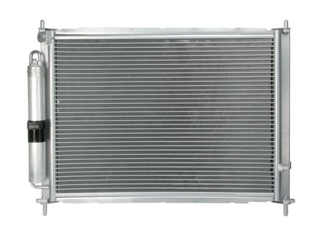 Radiator climatizare BOSCH 1 986 AD2 314