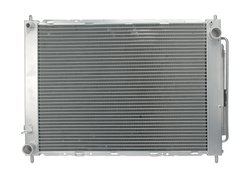Radiator climatizare BOSCH 1 986 AD2 314