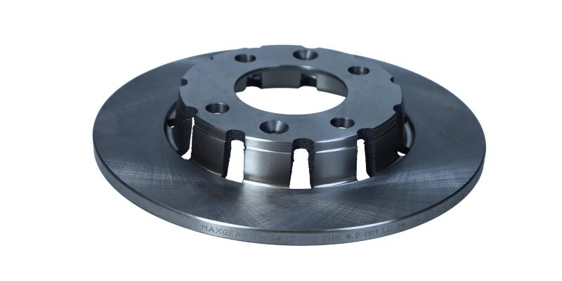 DISC FRANA MAXGEAR 19-4877 - Compatibil cu CITROEN, DS, OPEL, PEUGEOT, VAUXHALL