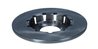 DISC FRANA MAXGEAR 19-4877 - Compatibil cu CITROEN, DS, OPEL, PEUGEOT, VAUXHALL