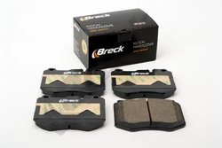 Set placute frana Breck 22061 00 551 00