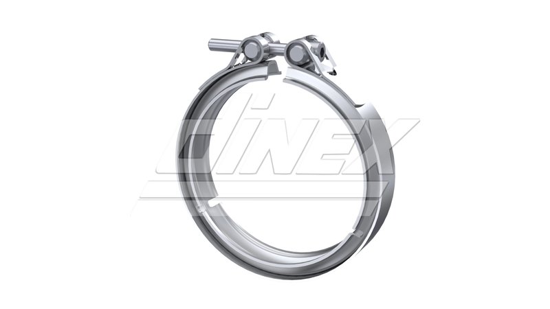 GARNITURA RACORD EVACUARE DINEX 2ML003 - Piesa auto compatibila cu mai multe marci