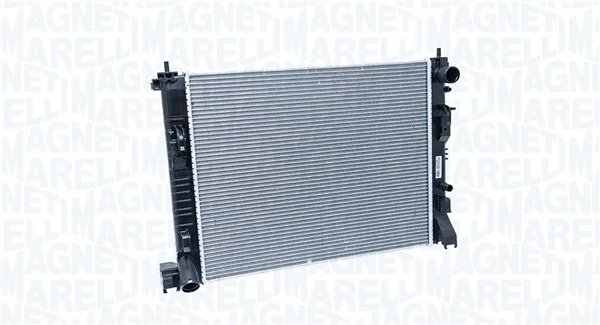 RADIATOR RACIRE MOTOR MAGNETI MARELLI 350213219400 - Compatibil cu RENAULT