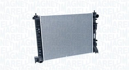RADIATOR RACIRE MOTOR MAGNETI MARELLI 350213219400 - Compatibil cu RENAULT