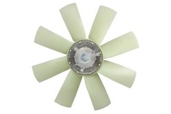 Cupla ventilator radiator Thermotec D5VO012TT